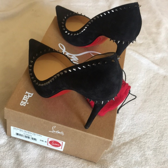 Christian Louboutin Shoes - Christian Louboutin